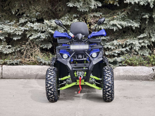 Квадроцикл Rmoto Lion 200 X PRO