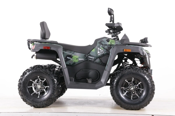 Квадроцикл бензиновый MOTAX GRIZLIK T250 PRO