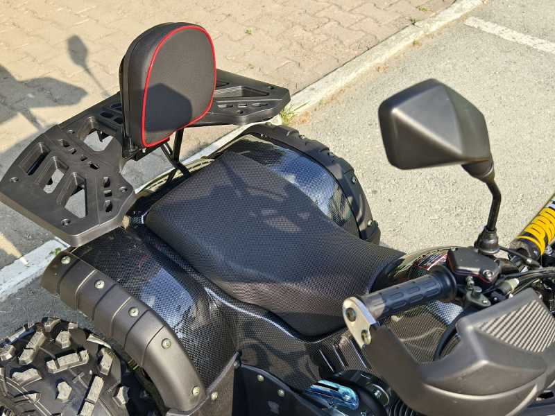 Квадроцикл Rmoto Lion 125 СС