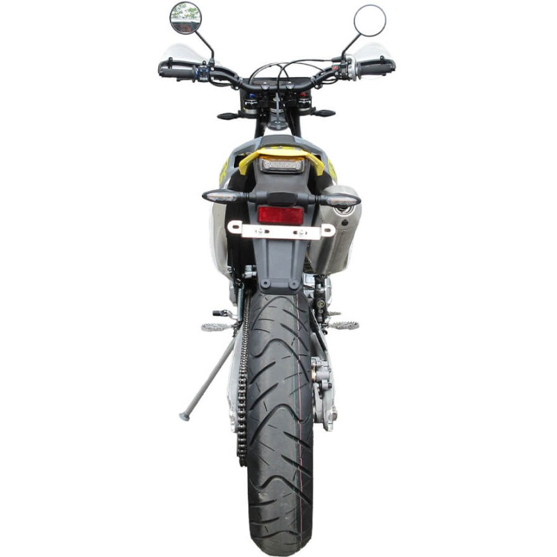 Мотоцикл GR7 F300A (4T PR300) Motard (2024 г.)