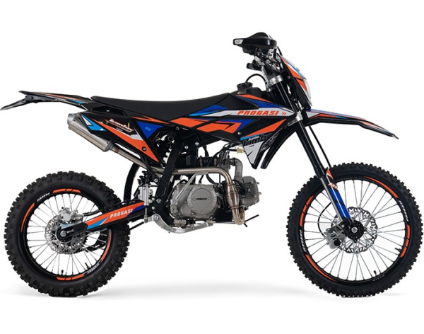 Питбайк Progasi Jumbo 150 (19/16)