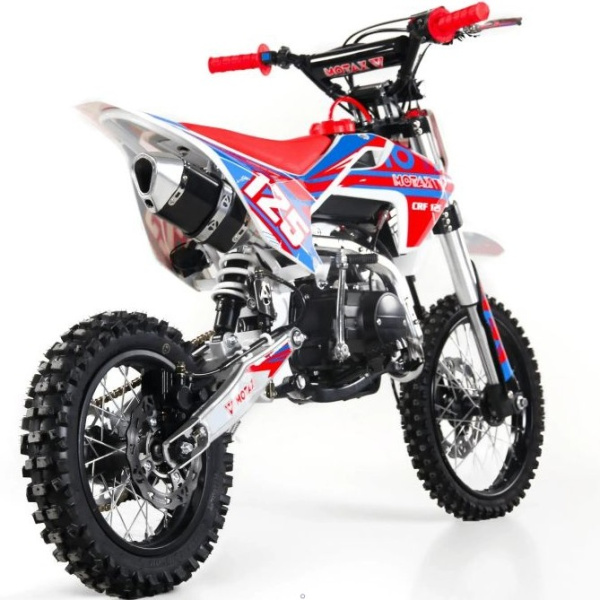Питбайк MOTAX CRF 125