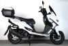 Скутер SPRMOTORS ENJOY