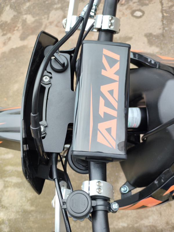 Мотоцикл ATAKI T1-L 300 MX