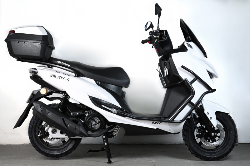 Скутер SPRMOTORS ENJOY