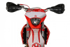 Мотоцикл Hasky F6 Pro Racing 