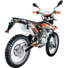 Мотоцикл KAYO T2 250 MX 21/18 