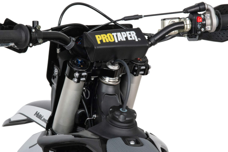 Мотоцикл Кросс Motoland XT300 ST (175FMM) 2025