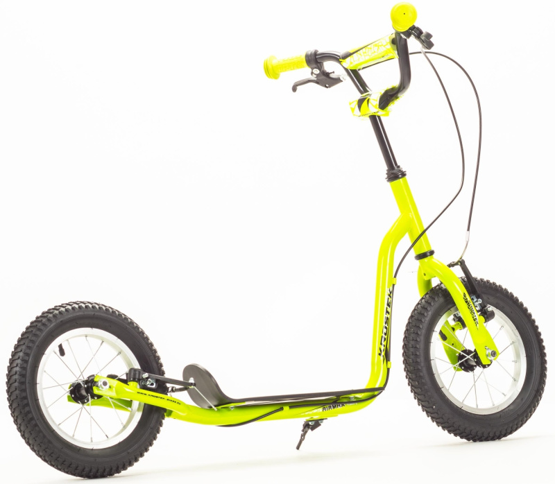 Самокат KROSTEK AIRMAX 12'' (500051)