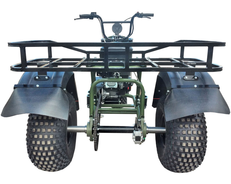 Трицикл SR-32 Light Pro 