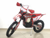 Мотоцикл Hasky F6 Pro Racing 