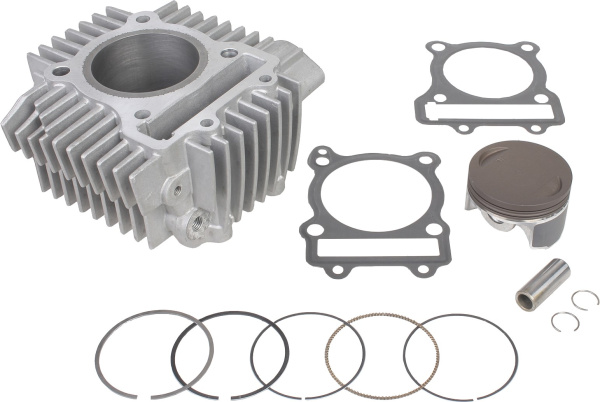 ЦПГ (поршневая) (62х62) ZS W190 190см3 (99,7/95,9/80/14)
