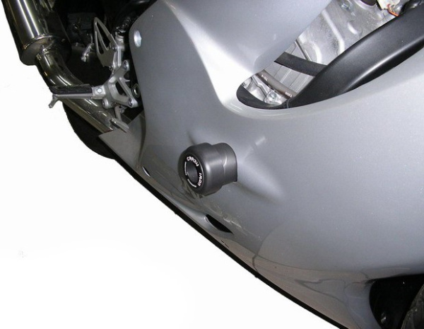 Слайдеры Honda CBR600F4; F5