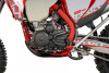 Мотоцикл Hasky F6 Pro Racing 