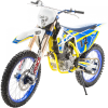Мотоцикл Кросс Motoland XT 250 ST-FA (172FMM)