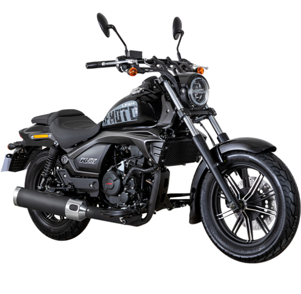 Мотоцикл Lifan k 29