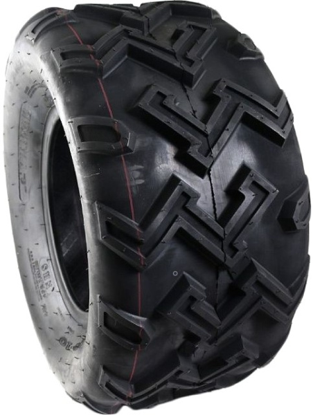 Покрышка для ATV Yuanxing 10" 22*10.00-10 P141, 4PR TL