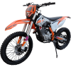 Мотоцикл кроссовый KEWS K10 CB300F 21/18