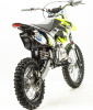 Питбайк PWR Racing FRZ 125 17/14