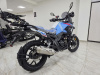 Мотоцикл Regulmoto FTO HS3002A с ПТС