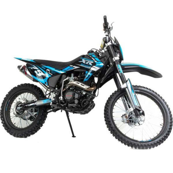 Мотоцикл Кросс Motoland XR300 LITE (175FMM)