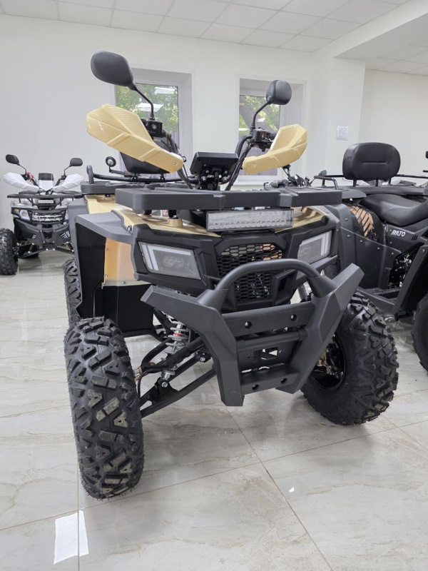 Квадроцикл Rmoto Lion 200 X PRO