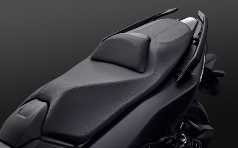Максискутер SYM MAXSYM TL 500