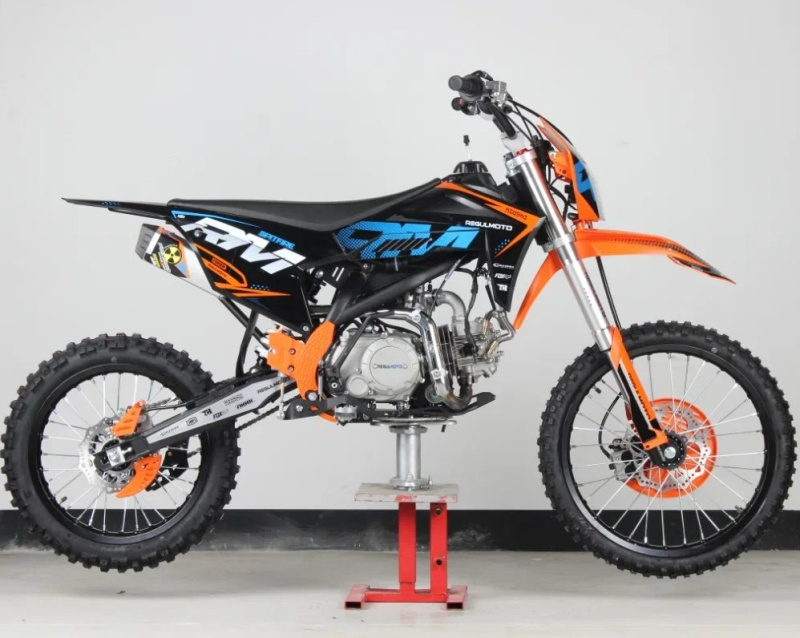 Питбайк Regulmoto SPITFIRE PRO 19/16