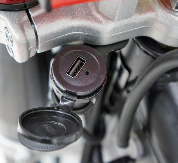 Мотоцикл BSE Z2 21/18