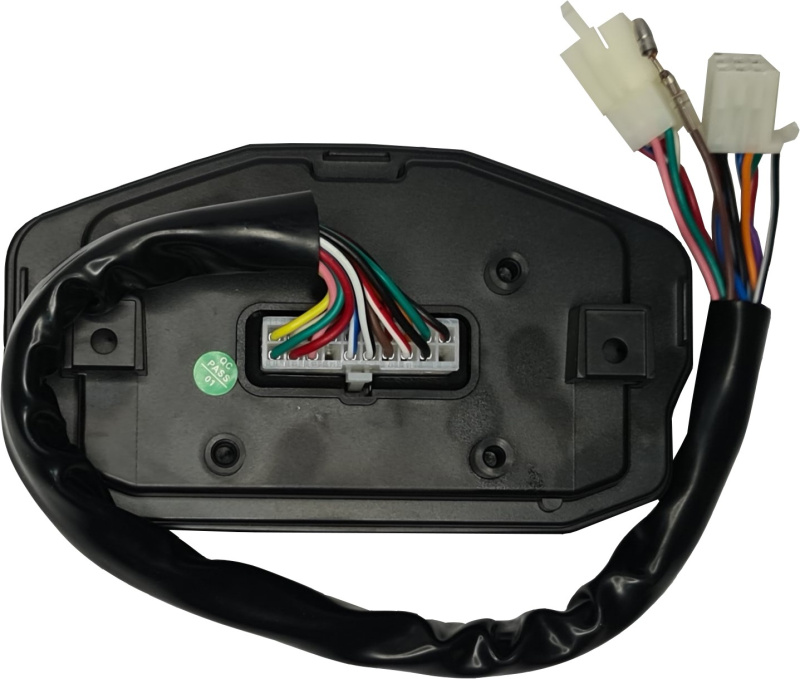 Панель приборов Hunter 200 NEW