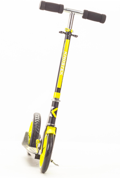 Самокат KROSTEK 180 MOON