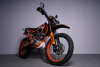 Мотоцикл Эндуро SPRMOTORS CrossRoad-3 NEW 2026