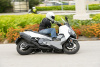 Максискутер SYM MAXSYM TL 500