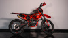 Мотоцикл Sanchez Bandit PR300