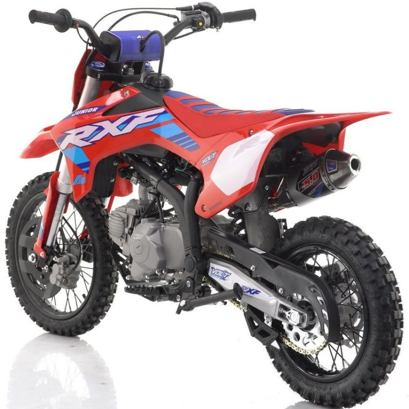 Мотоцикл кроссовый Apollo RXF JUNIOR 110E Auto 14/12