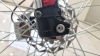 Мотоцикл кроссовый KAYO K2 PRO 21/18 