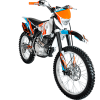 Мотоцикл кроссовый KAYO K1 250 MX 21/18 (2022 г.)