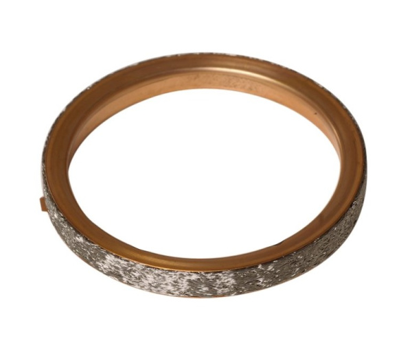 Прокладка глушителя Suzuki Burgman 400 кольцо 14181-22D01