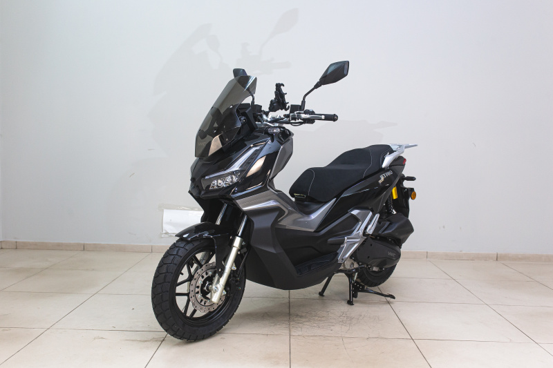Скутер VMC JET Pro