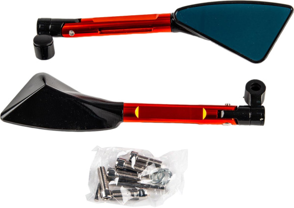 Зеркало  ZX-2807