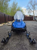 Снегоход IRBIS TUNGUS 500L EFI