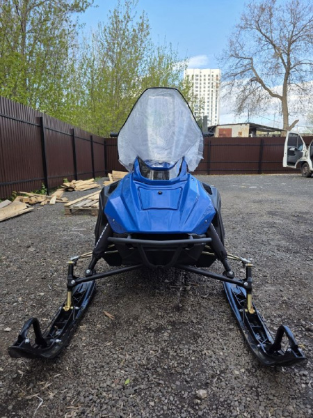 Снегоход IRBIS TUNGUS 500L EFI