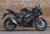 Мотоцикл GPX Demon 250 R