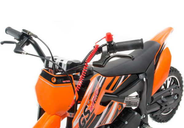 Питбайк GS Motors S5