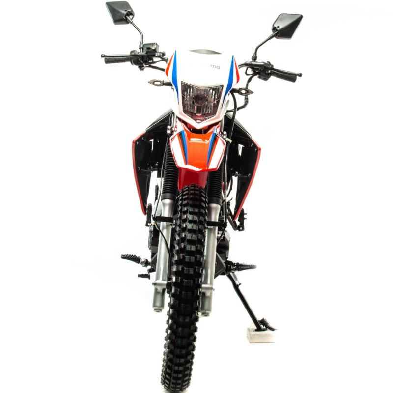 Мотоцикл Motoland 250 ENDURO CRF LT (170FMN)