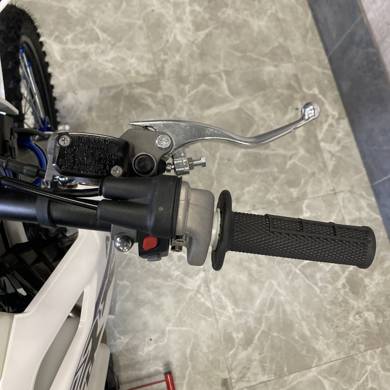 Мотоцикл кроссовый TRX AIR 300 YBH