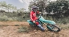 Мотоцикл кроссовый KOVE MX450