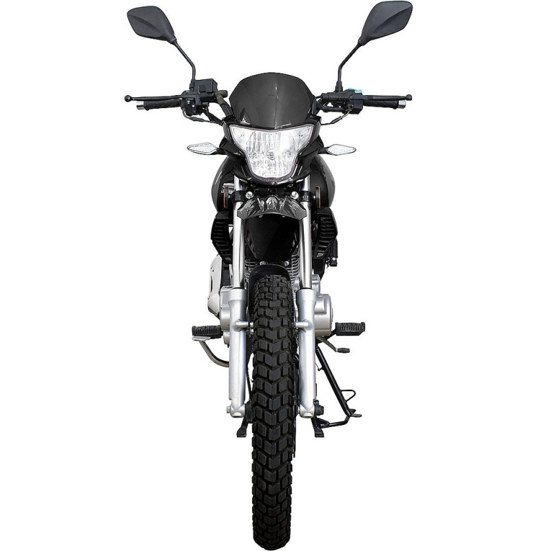 Мотоцикл Regulmoto SK 200-9