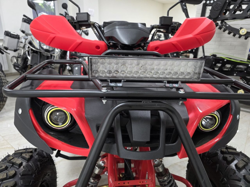 Квадроцикл Rmoto Lion 200 LITE