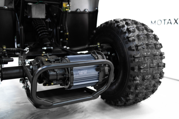 Электрический квадроцикл MOTAX GRIZLIK E1500 2024г